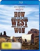 How the West Was Won