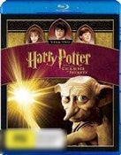Harry Potter and the Chamber of Secrets
