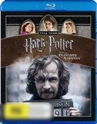 Harry Potter and the Prisoner of Azkaban
