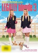 Legally Blonde 3