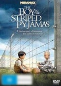 The Boy in the Striped Pyjamas