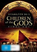 Stargate SG-1: Children of the Gods (Final Cut)