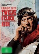 Twelve O'Clock High (60th Anniversary)