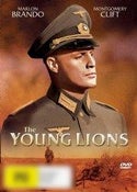 The Young Lions (Wars and Westerns)