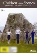 Children of the Stones