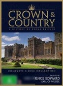 Crown and Country