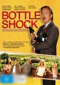 Bottle Shock Bottle Shock