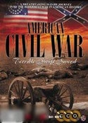 American Civil War: Terrible Swift Sword
