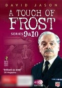 A Touch of Frost: The Complete Ninth and Tenth Season