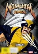 Wolverine and the X-Men: Volume Four - Breakdown