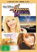 Hannah Montana: The Movie Hannah Montana: The Movie