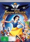 Snow White and the Seven Dwarfs (Diamond Edition)