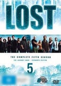 Lost: The Complete Fifth Season Lost: The Complete Fifth Season