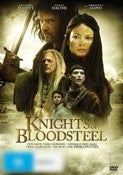 Knights of Bloodsteel