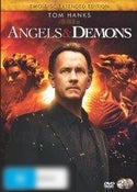 Angels and Demons (Two-Disc Edition) Angels and Demons (Two-Disc Edition)
