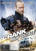 Crank: High Voltage