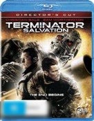 Terminator Salvation