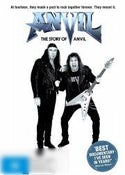 Anvil! The Story of Anvil