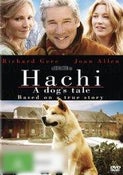 Hachi: A Dog's Tale Hachi: A Dog's Tale