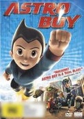 Astro Boy