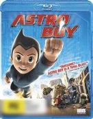 Astro Boy