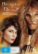 Beauty and the Beast: The Complete Second Season