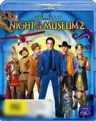 Night at the Museum: Battle of the Smithsonian Night at the Museum: Battle of the Smithsonian