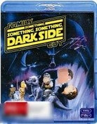Family Guy: Something, Something, Something Dark Side Family Guy: Something, Something, Something Dark Side