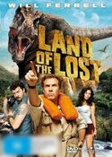Land of the Lost
