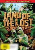 Land of the Lost: The Complete Second Series