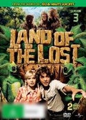 Land of the Lost: The Complete Third Series Land of the Lost: The Complete Third Series