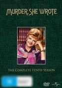 Murder, She Wrote: The Complete Tenth Season Murder, She Wrote: The Complete Tenth Season