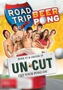 Road Trip: Beer Pong (Uncut)