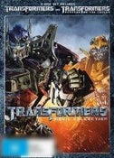 Transformers: Revenge of the Fallen / Transformers