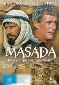 Masada
