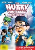 The Nutty Professor: Facing The Fear The Nutty Professor: Facing The Fear