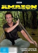 Amazon with Bruce Parry