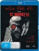 12 Monkeys