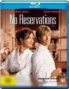 No Reservations