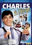 Charles in Charge: The Complete First Season