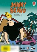 Johnny Bravo: Season Two