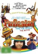 Pufnstuf: The Movie
