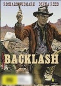 Backlash Backlash