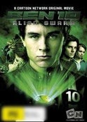 Ben 10: Alien Swarm
