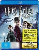 Harry Potter and the Half-Blood Prince