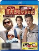 The Hangover (Extended Uncut Edition)