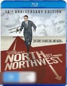 North By Northwest (50th Anniversary Edition)