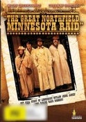 The Great Northfield Minnesota Raid