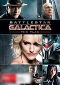 Battlestar Galactica: The Plan