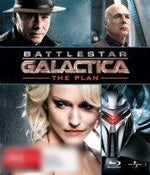 Battlestar Galactica: The Plan